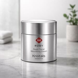 NIB RUBY Super Facial Nourishing Cream